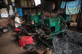 India Small Scal Industry