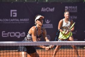 Italian event - ITF W35 BMW Roma Open