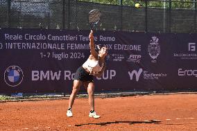 Italian event - ITF W35 BMW Roma Open