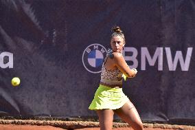 Italian event - ITF W35 BMW Roma Open