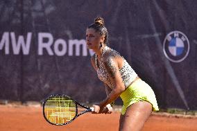 Italian event - ITF W35 BMW Roma Open