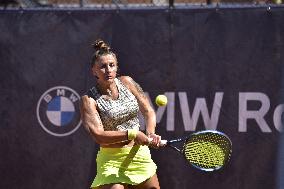 Italian event - ITF W35 BMW Roma Open