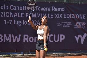 Italian event - ITF W35 BMW Roma Open