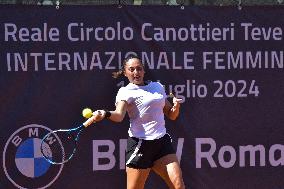 Italian event - ITF W35 BMW Roma Open