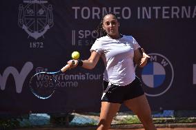 Italian event - ITF W35 BMW Roma Open