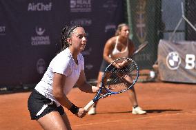 Italian event - ITF W35 BMW Roma Open