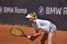 Italian event - ITF W35 BMW Roma Open