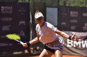 Italian event - ITF W35 BMW Roma Open