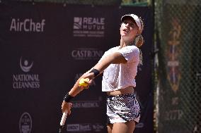 Italian event - ITF W35 BMW Roma Open