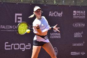 Italian event - ITF W35 BMW Roma Open