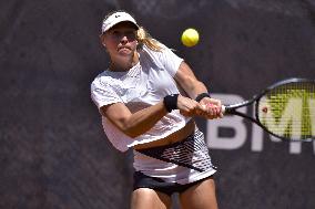 Italian event - ITF W35 BMW Roma Open