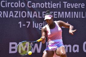 Italian event - ITF W35 BMW Roma Open