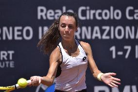 Italian event - ITF W35 BMW Roma Open