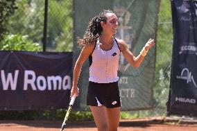 Italian event - ITF W35 BMW Roma Open