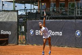 Italian event - ITF W35 BMW Roma Open