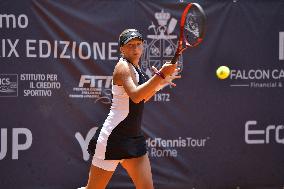 Italian event - ITF W35 BMW Roma Open