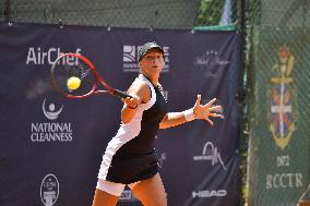 Italian event - ITF W35 BMW Roma Open