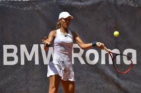 Italian event - ITF W35 BMW Roma Open