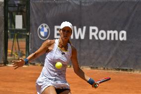 Italian event - ITF W35 BMW Roma Open