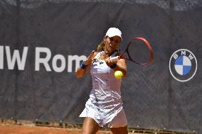 Italian event - ITF W35 BMW Roma Open