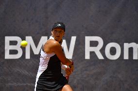 Italian event - ITF W35 BMW Roma Open