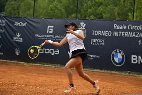 Italian event - ITF W35 BMW Roma Open