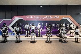 2024 World AI Conference - Shanghai