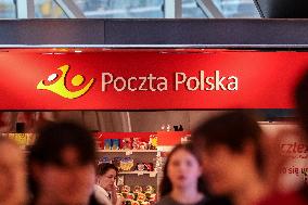 Economic Growth On Poland