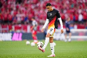 Germany v Denmark: Round of 16 - UEFA EURO 2024