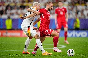 Germany v Denmark: Round of 16 - UEFA EURO 2024