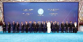 SCO Summit - Astana