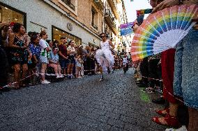 Pride Madrid 2024