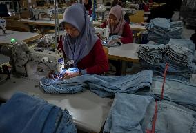 Indonesia Economy