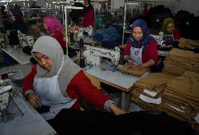 Indonesia Economy