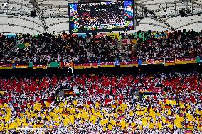 Spain v Germany: Quarter-Final - UEFA EURO 2024