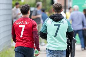 Portugal v France - UEFA EURO 2024: Quarter-Final