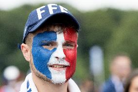 Portugal v France - UEFA EURO 2024: Quarter-Final