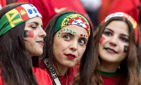 Portugal v France - UEFA EURO 2024: Quarter-Final