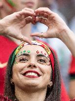 Portugal v France - UEFA EURO 2024: Quarter-Final