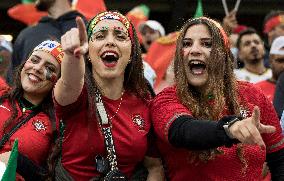 Portugal v France - UEFA EURO 2024: Quarter-Final