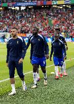 Portugal v France - UEFA EURO 2024: Quarter-Final