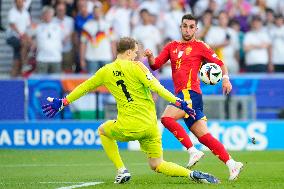 Spain v Germany: Quarter-Final - UEFA EURO 2024