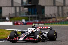 Formula 1 Qatar Airways British Grand Prix 2024