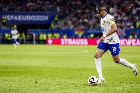 Portugal v France - UEFA EURO 2024: Quarter-Final