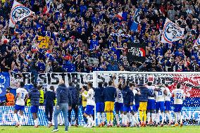 Portugal v France: Quarter-Final - UEFA EURO 2024