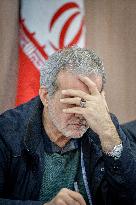 Masoud Pezeshkian Wins Iran Election