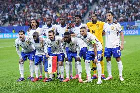 Euro 2024 - France Beat Portugal 5-3 On Penalties