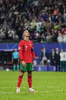 Euro 2024 - France Beat Portugal 5-3 On Penalties