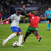 Euro 2024 - France Beat Portugal 5-3 On Penalties