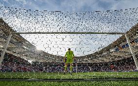 Euro 2024 - Spain Beat Germany 2-1